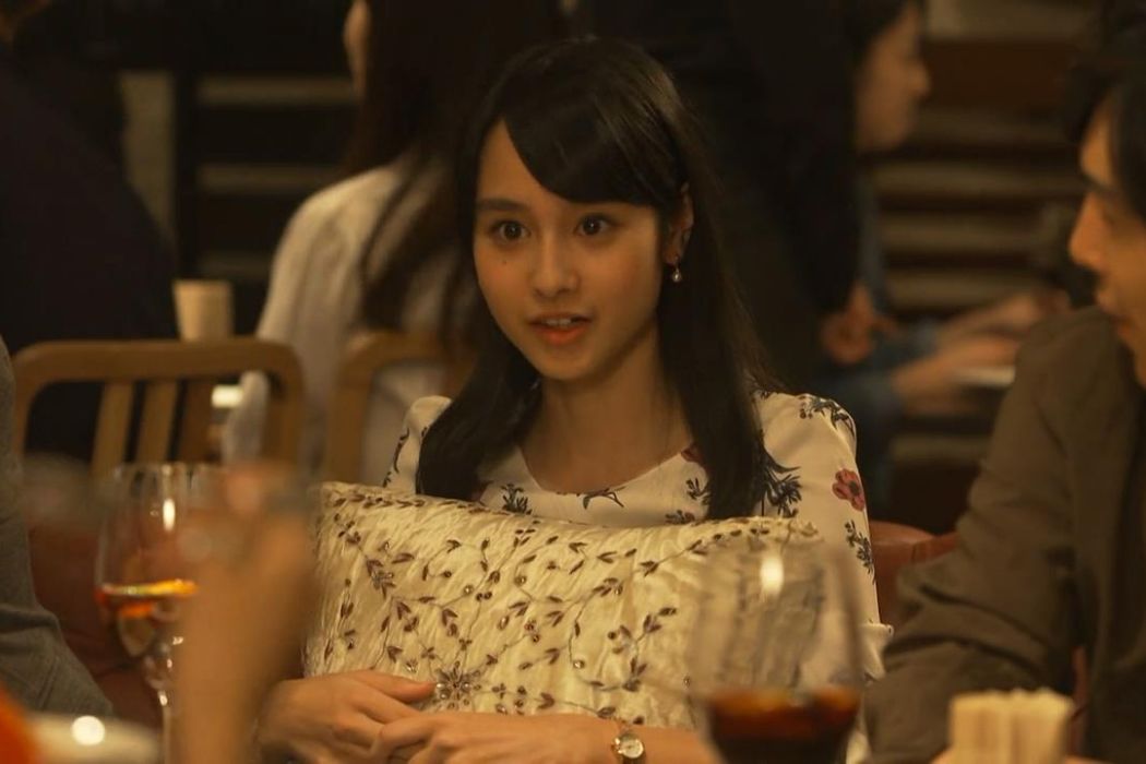 高山沙也香