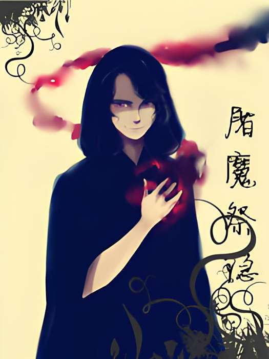 屠魔祭隱 屠魔祭隱