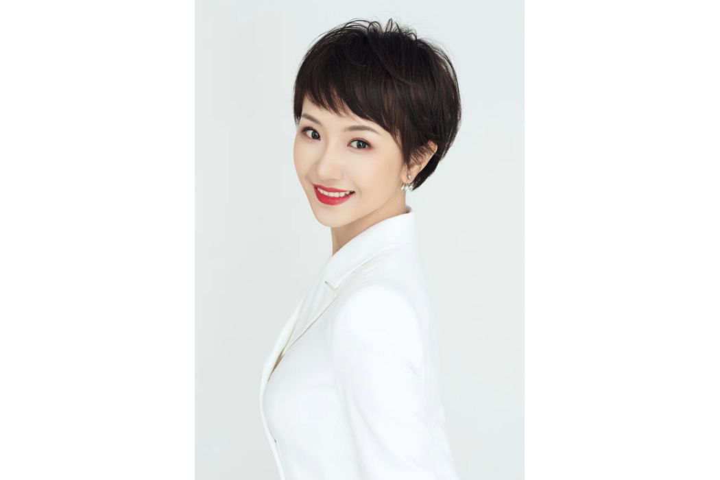 謝琳(湖北經視事業部主持人) 謝琳(湖北經視事業部主持人)