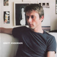 Love Is Dead(2007年英國歌手Brett Anderson演唱的歌曲) Love Is Dead(2007年英國歌手Brett Anderson演唱的歌曲)