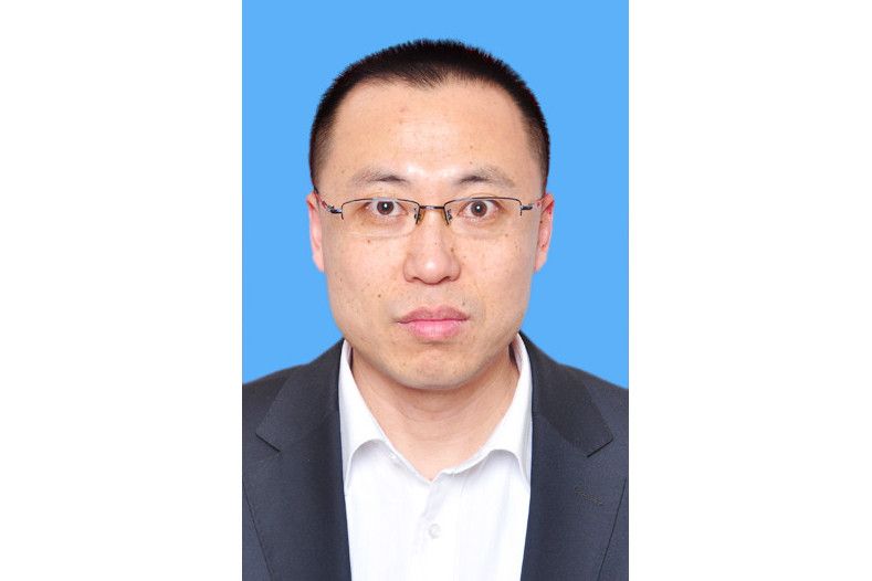 王兆奎(中共甘肅省景泰縣委常委、縣人民政府副縣長) 王兆奎(中共甘肅省景泰縣委常委、縣人民政府副縣長)