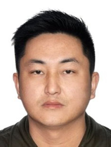 楊超(中國殘疾人射擊運動員) 楊超(中國殘疾人射擊運動員)