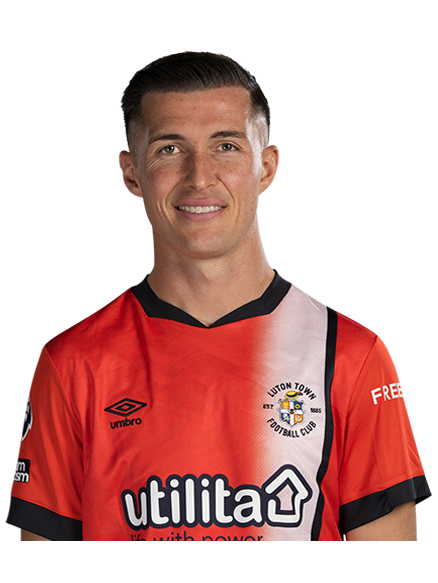 Dan Potts Dan Potts