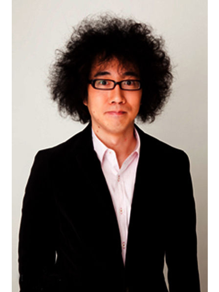 利根健太朗(Kentaro Tone) 利根健太朗(Kentaro Tone)