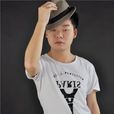 何歡(中國內地男歌手) 何歡(中國內地男歌手)