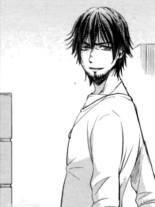 藍原翔 藍原翔