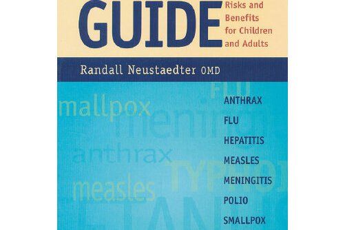 vaccine guide, the vaccine guide, the