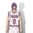 紫原敦 紫原敦