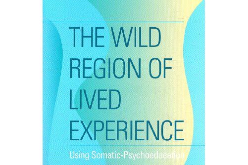 wild region lived experience wild region lived experience
