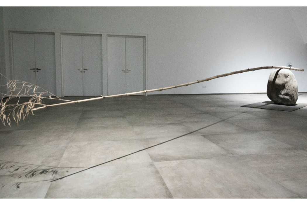 恆(張琪凱裝置作品) 恆(張琪凱裝置作品)