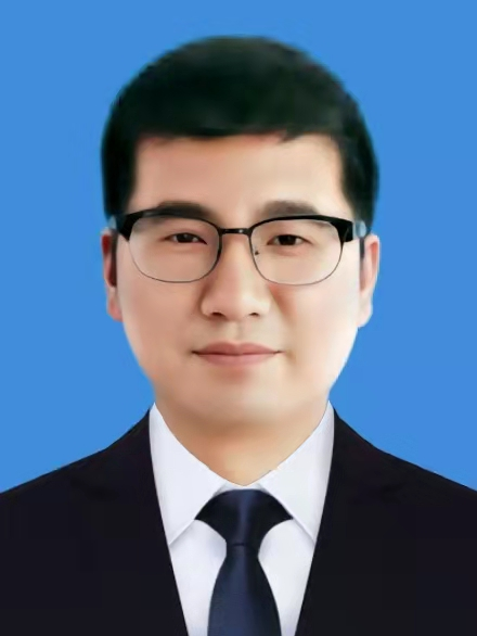 王鵬飛(河北省承德市委副秘書長) 王鵬飛(河北省承德市委副秘書長)