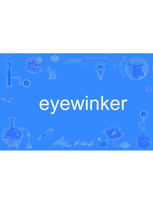 eyewinker eyewinker