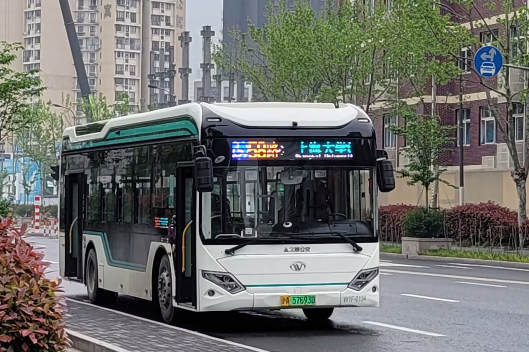 上海公交58路 上海公交58路