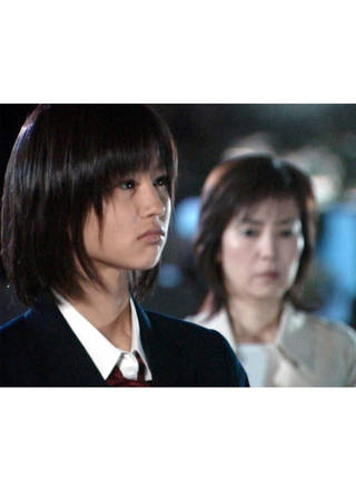 堀北真希(崛北真希) 堀北真希(崛北真希)