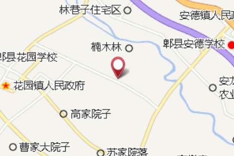 泉水凼