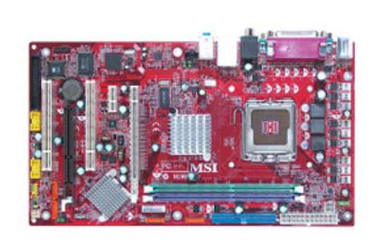 微星915PL Neo-V 微星915PL Neo-V