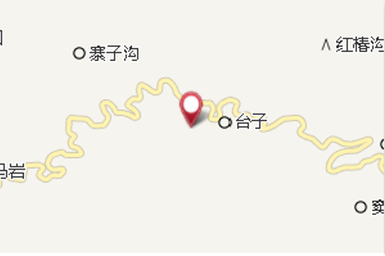 虞家縫