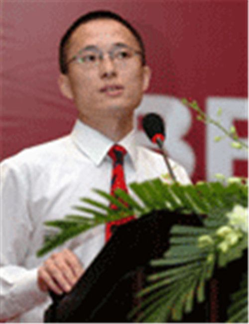 汪德宏 汪德宏