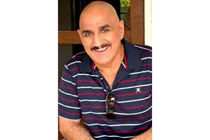 Richard Assad