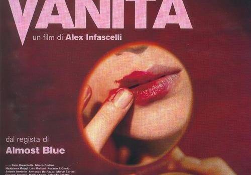 Siero della vanità, Il Siero della vanità, Il