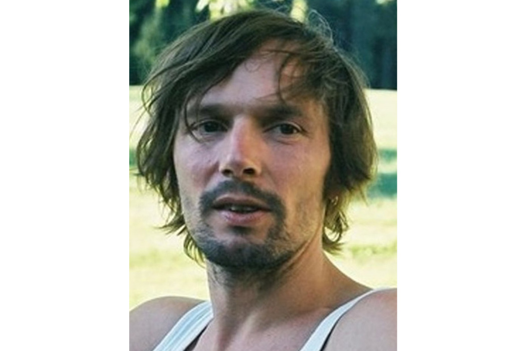 Dominik Castell