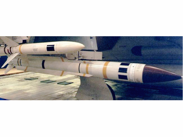 AGM-78飛彈