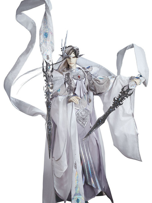 禍世螟蝗 禍世螟蝗