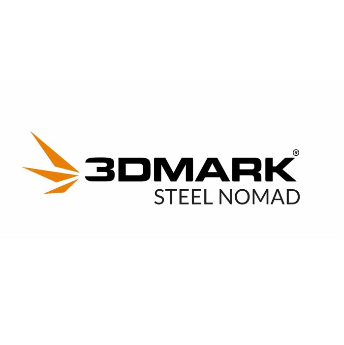 Steel Nomad Steel Nomad