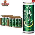 珠江啤酒[002461]