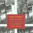 Paris Stories (New York Review Books Classics) Paris Stories (New York Review Books Classics)