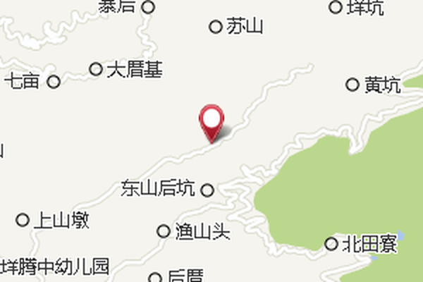 困坪村