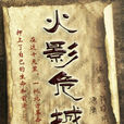 火影危城
