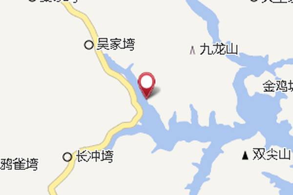 染匠塆 染匠塆