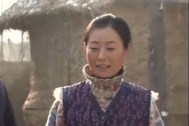 黃翠芬(《老爸的心愿》中梁大軍的妻子) 黃翠芬(《老爸的心愿》中梁大軍的妻子)