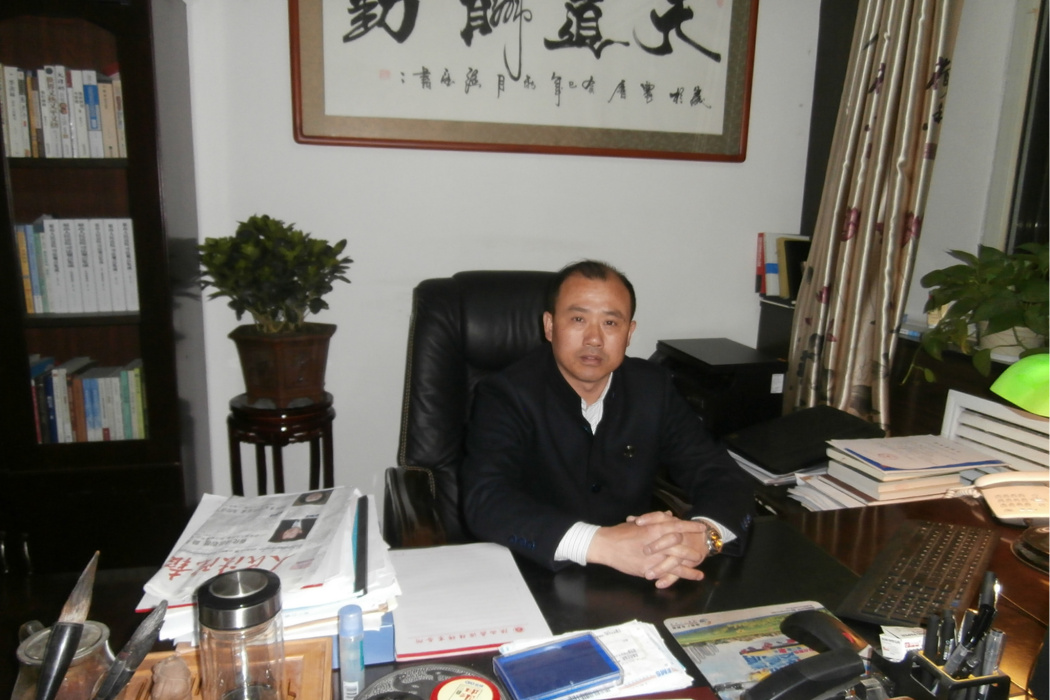牛建(陝西鼎源律師事務所律師) 牛建(陝西鼎源律師事務所律師)