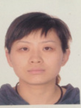 吳小珍 吳小珍