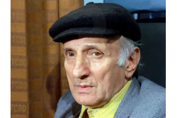 Zeki Alpan Zeki Alpan