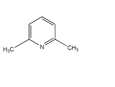 2,6-二甲基吡啶