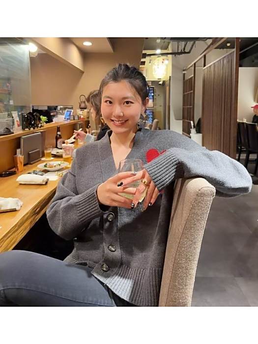 唐珂(中國自由潛水運動員) 唐珂(中國自由潛水運動員)