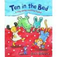 Ten in the Bed Ten in the Bed