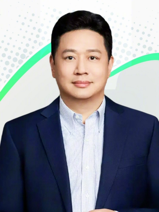 劉嘉銘(廣汽集團“啟境”品牌執行長) 劉嘉銘(廣汽集團“啟境”品牌執行長)