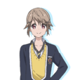 朱里小十郎