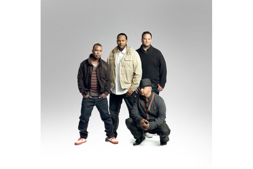 All-4-One All-4-One