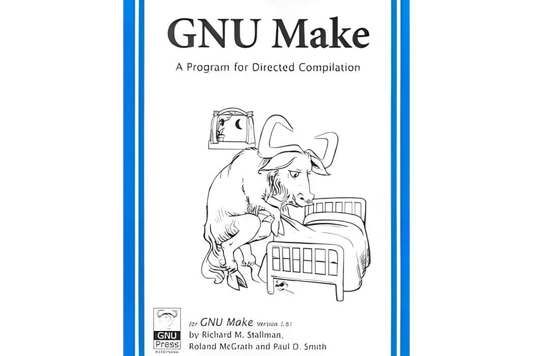 GNU Make GNU Make