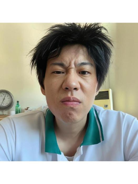 毛彪(電視劇《不討好的勇氣》中的角色) 毛彪(電視劇《不討好的勇氣》中的角色)