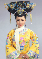 美人香(2016年譚友業執導古裝電視劇)