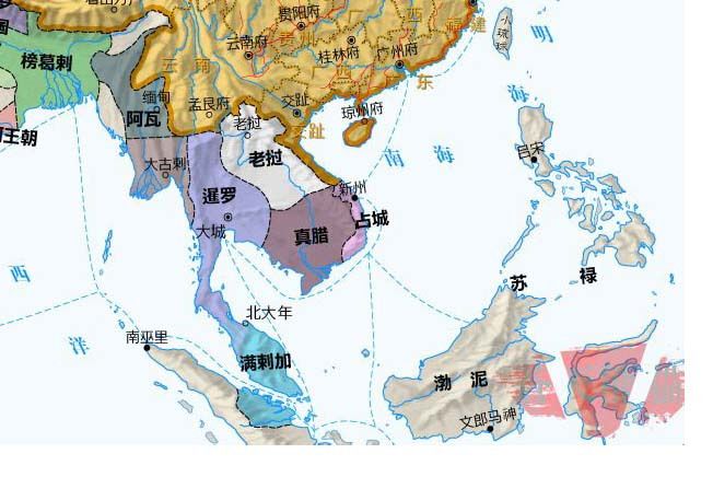 呂宋總督 呂宋總督