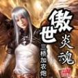 傲世炎魂 傲世炎魂