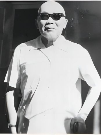 安正福 安正福