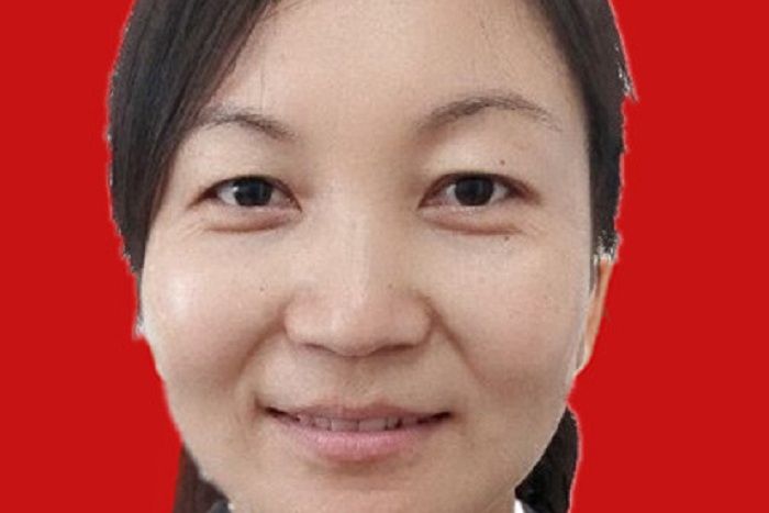 徐亞東(鹹陽職業技術學院財經學院教師) 徐亞東(鹹陽職業技術學院財經學院教師)